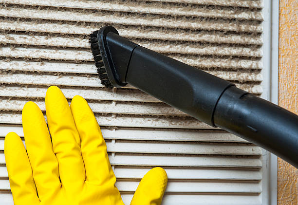 Best Best Air Duct Cleaning Company  in Muscle Shos, AL