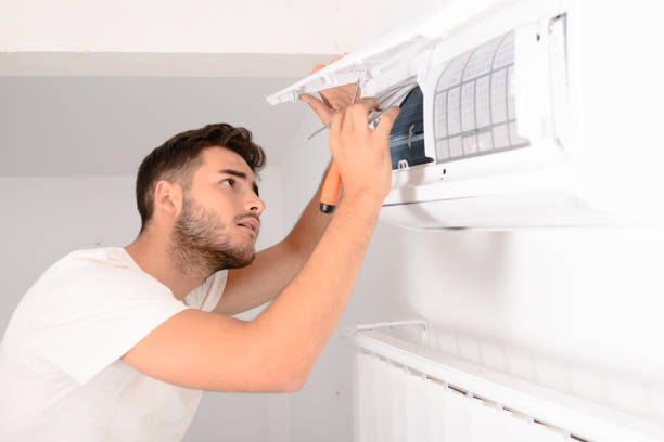 Best Air Vent Cleaning Services  in Muscle Shos, AL